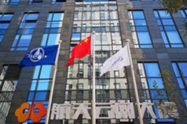 航天云网设备组态建模平台